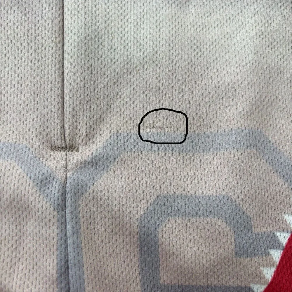 Mens Cycling Jersey Leinenkugle X Large Novelty Outdoor Moisture Wicking